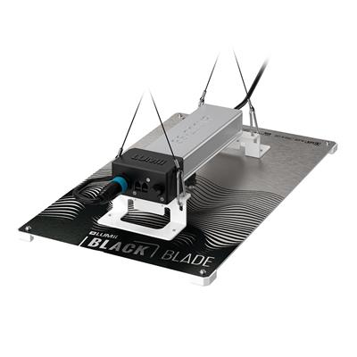 LUMii BLACK Blade 200W LED