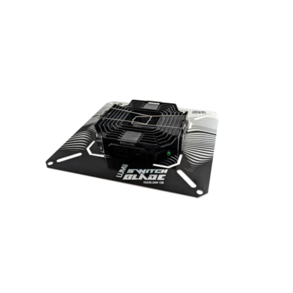 LUMii SWITCH BLADE 150W LED