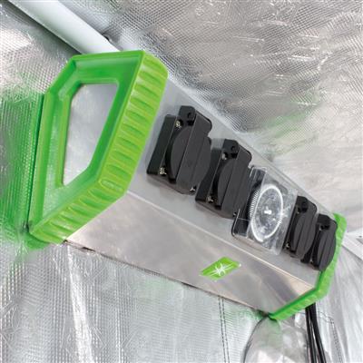 LUMii Contactor Timer - 26 Amp