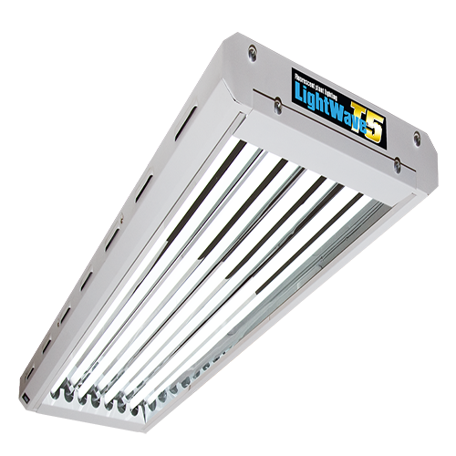 Lightwave T5 Propagation Light Unit
