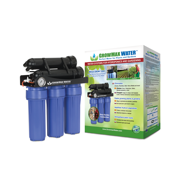 GrowMax Reverse Osmosis Membrane 150 GPD