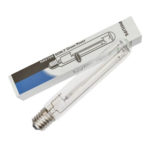 Philips Master GreenPower 600W/400V SON-T-PIA Lamp