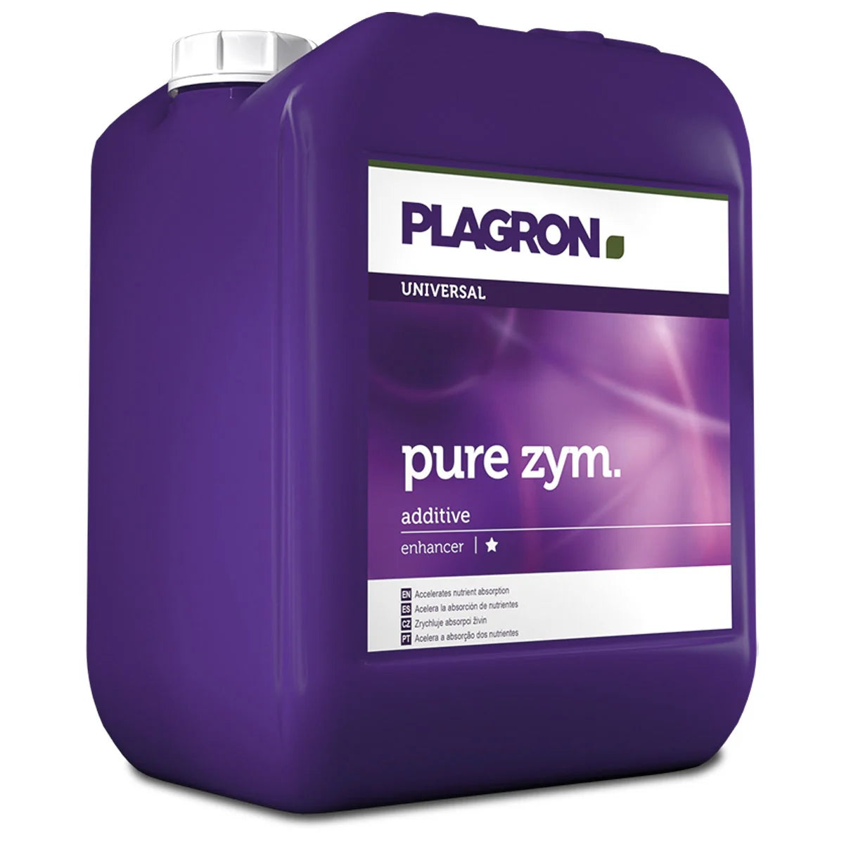 Plagron - Pure Zym