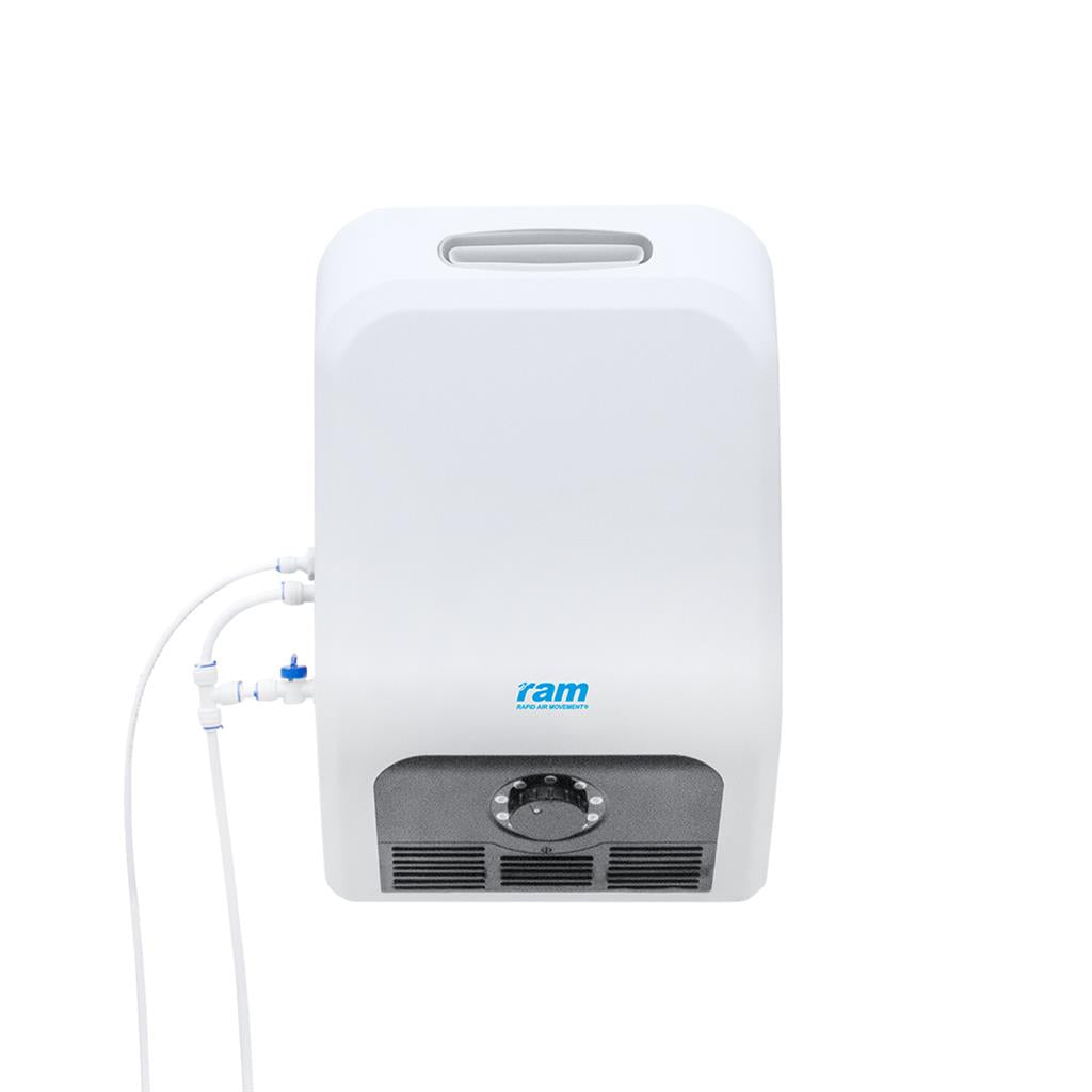 RAM Wall Humidifier 1.6L/hr