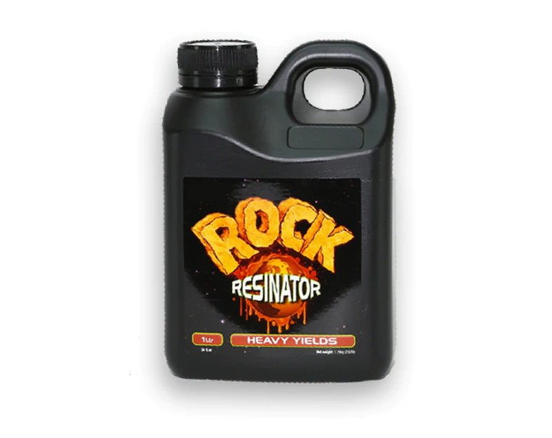 Rock Resinator