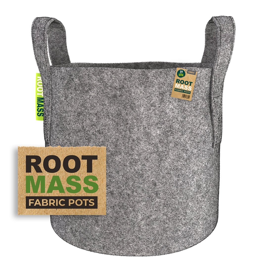 RootMass Fabric Pot
