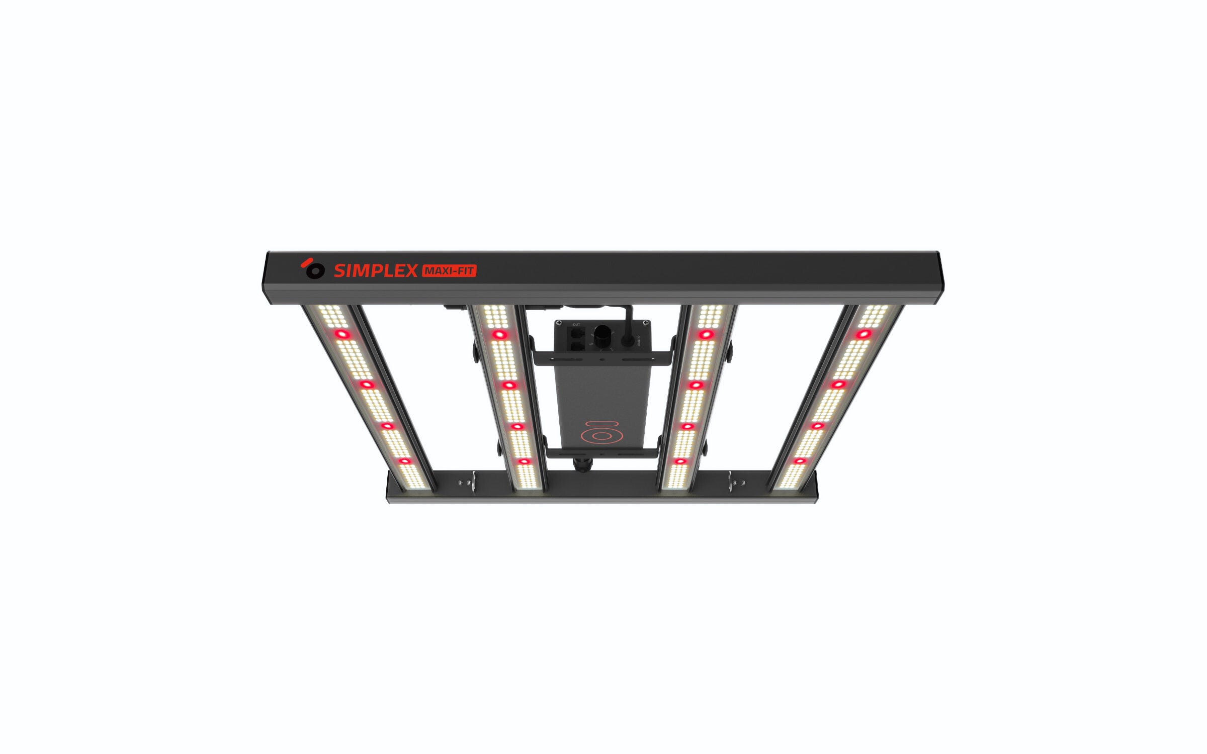 Nokotech Simplex MAXI-FIT LED Grow Light