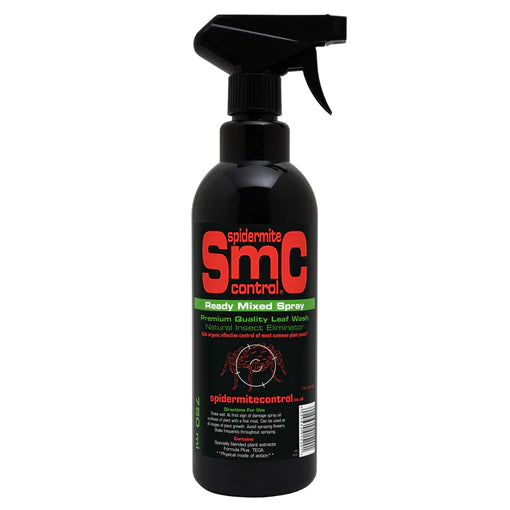 SMC Spidermite Control