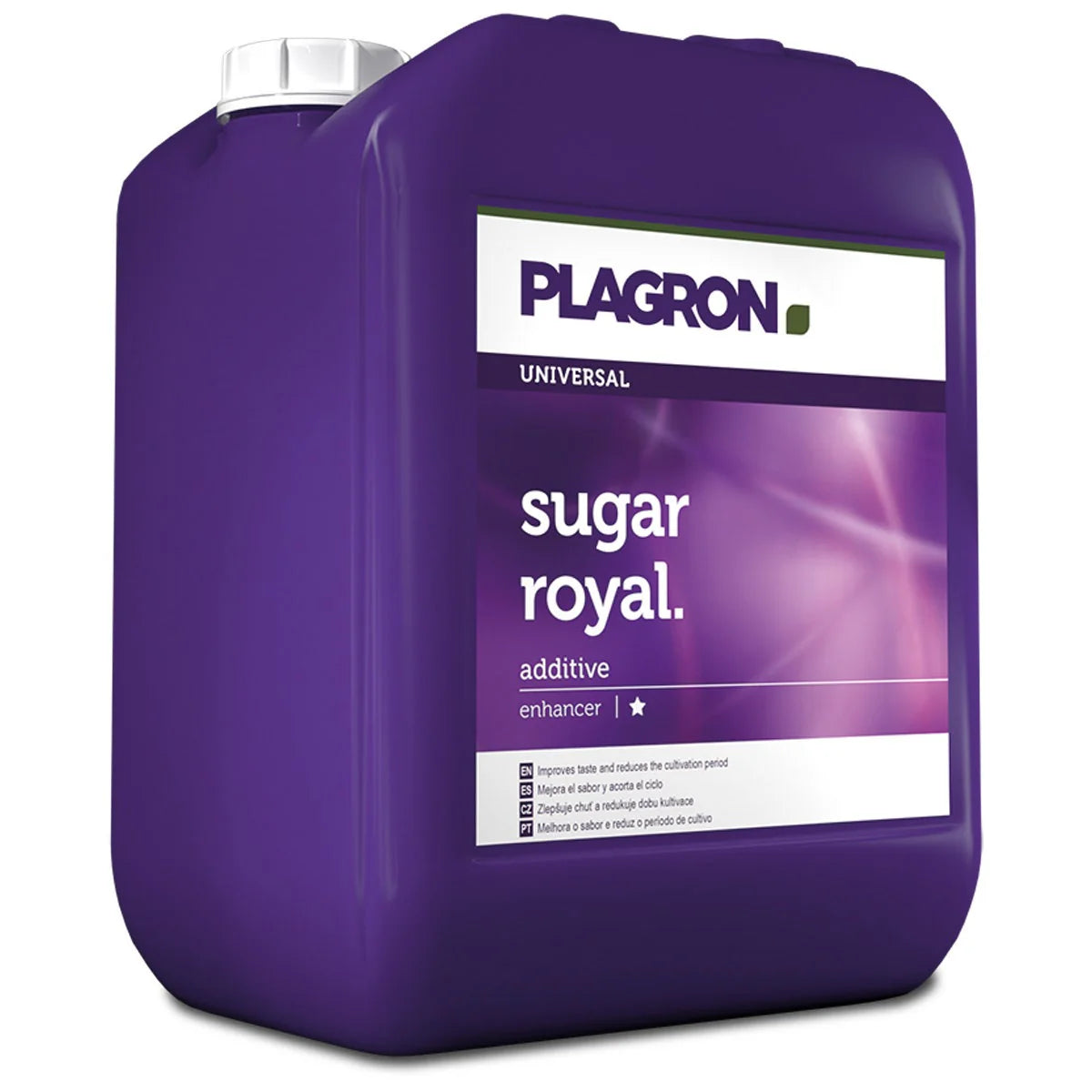 Plagron - Sugar Royal