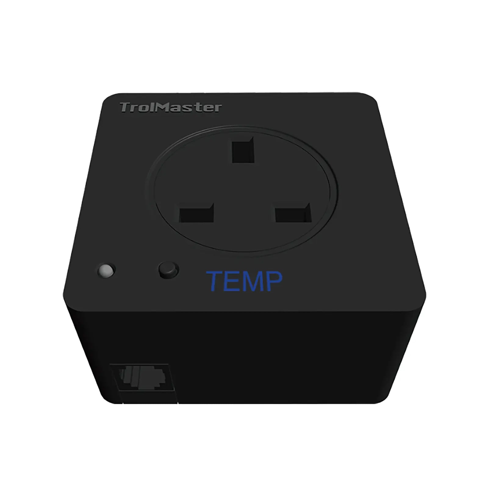 TrolMaster Temperature Device Station 240v