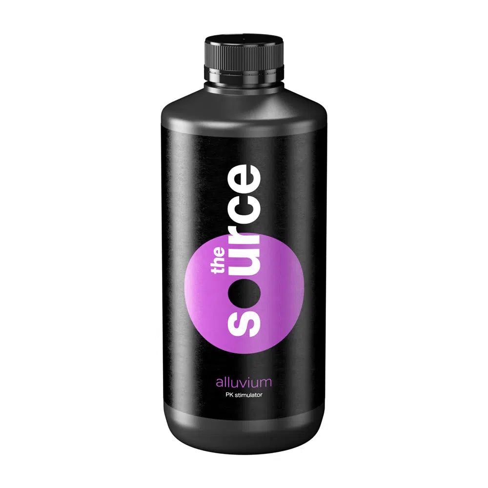 Alluvium PK Stimulator 250ML