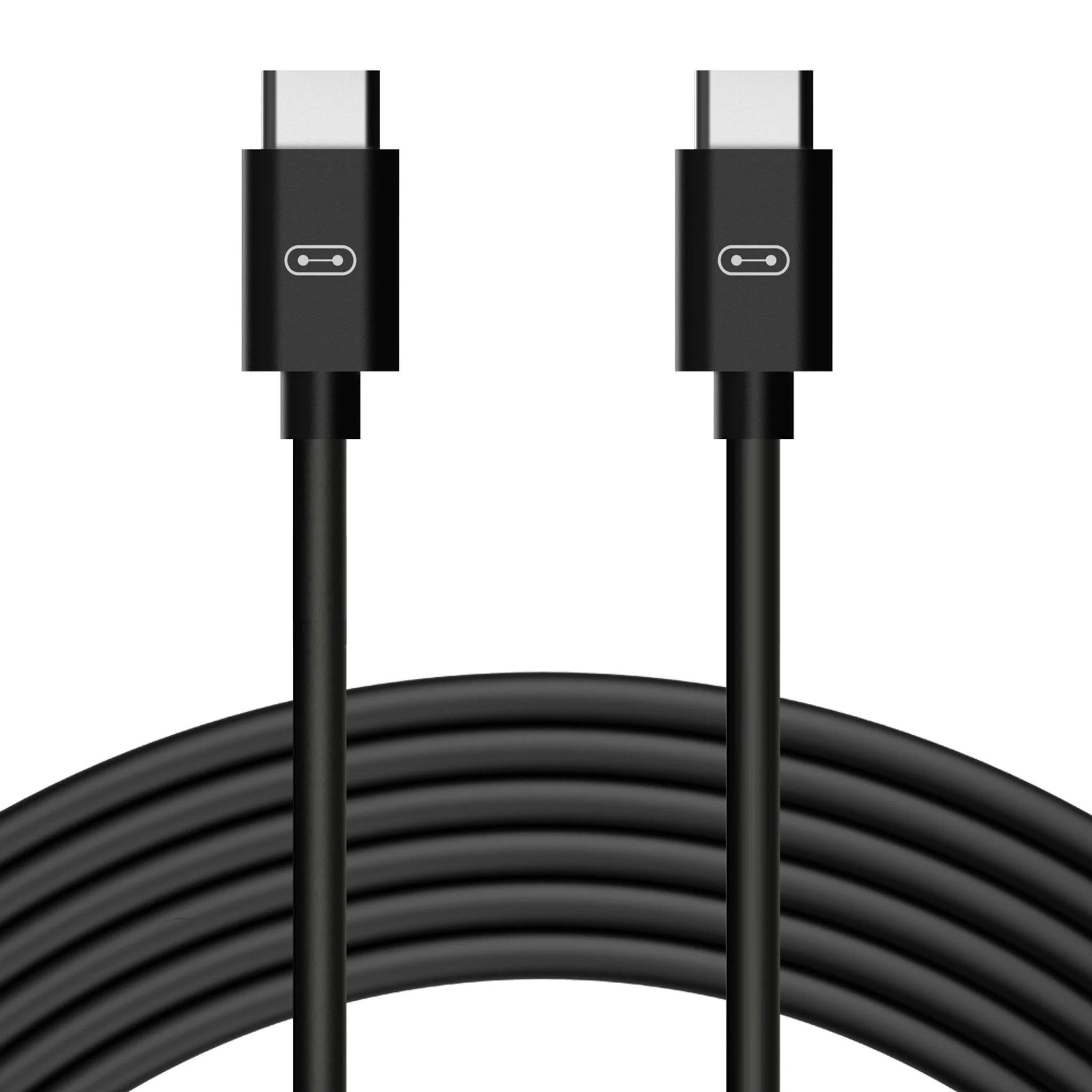 AC Infinity UIS To UIS Extension Cable, Male To Male 10ft