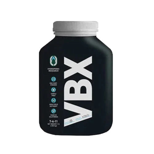 Veg+Bloom VBX