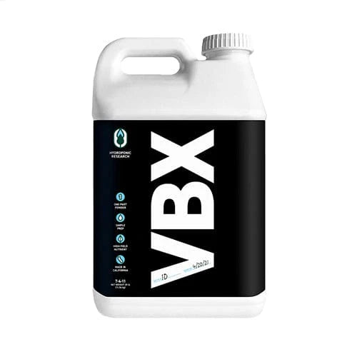 Veg+Bloom VBX