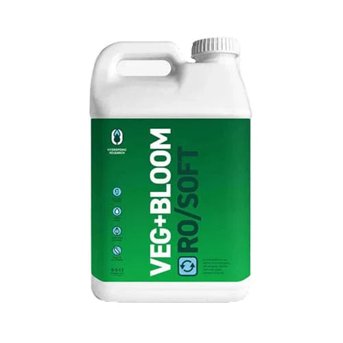 Veg+Bloom RO/Soft
