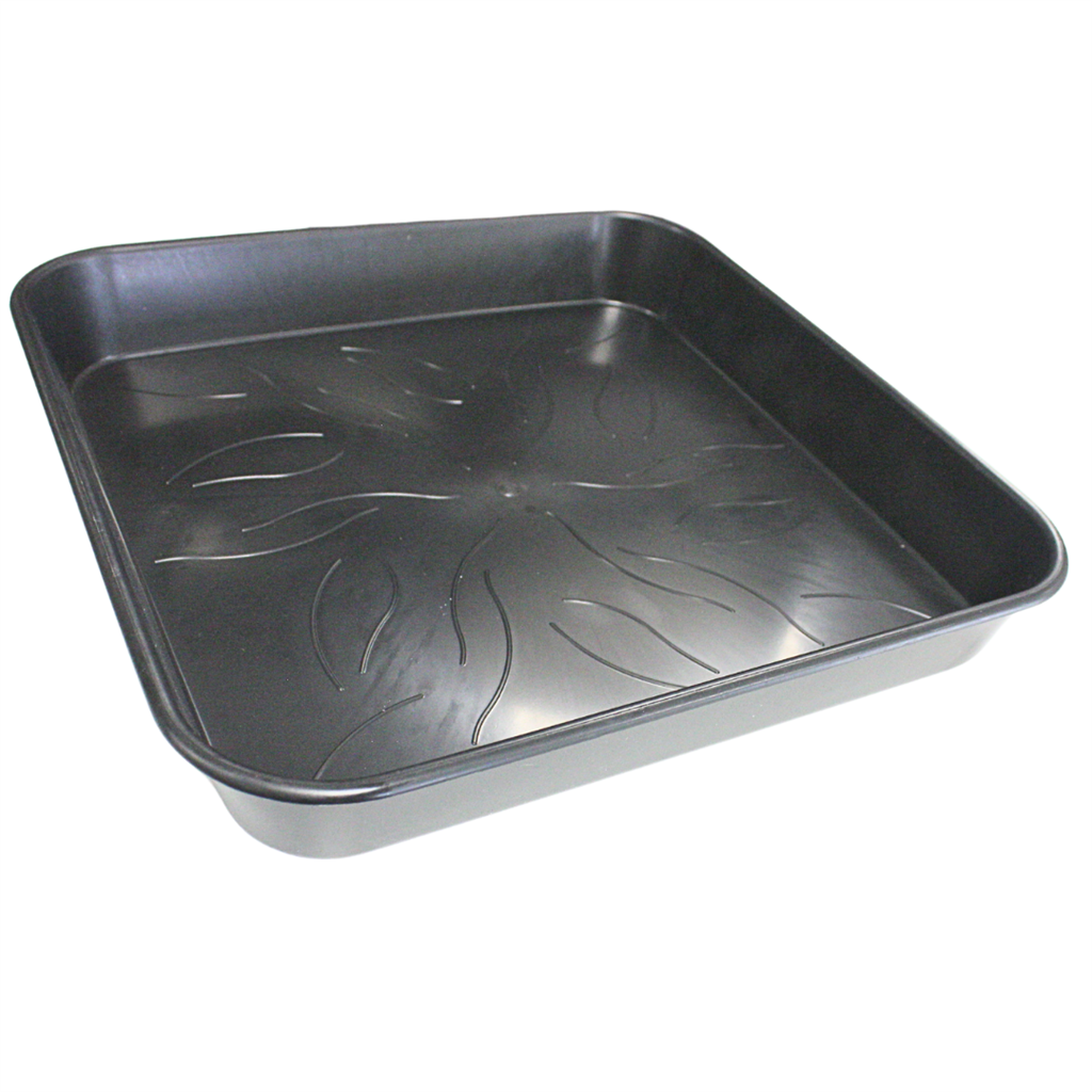 Square Plant Pot Saucer