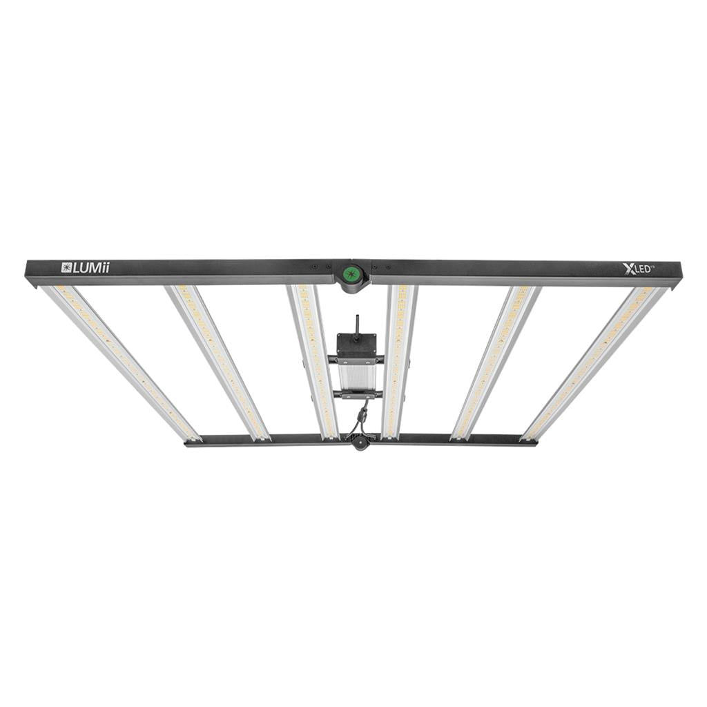 LUMii XLEDV6 680W LED Fixture