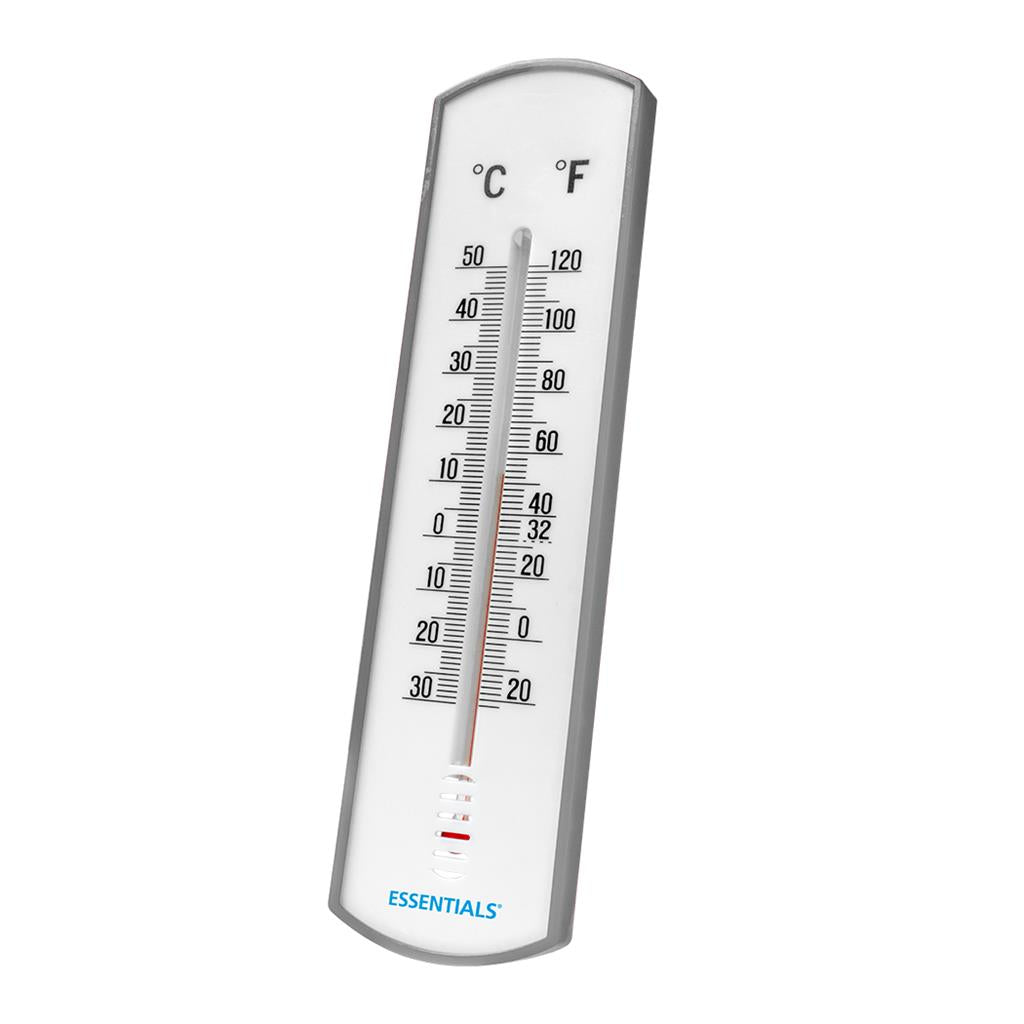 Plastic Thermometer