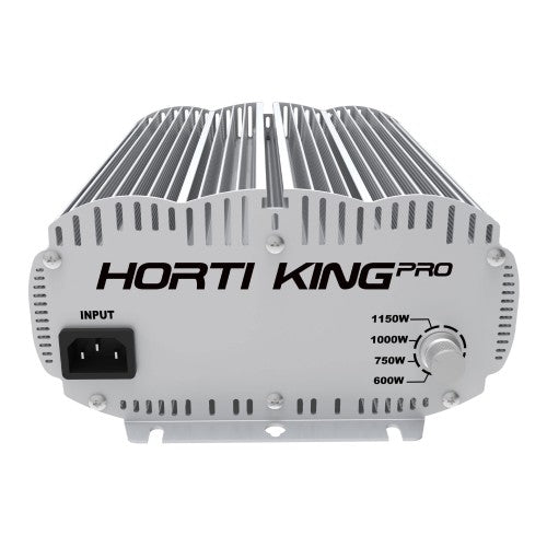 Digital Horti King 1000W Dimmable Ballast