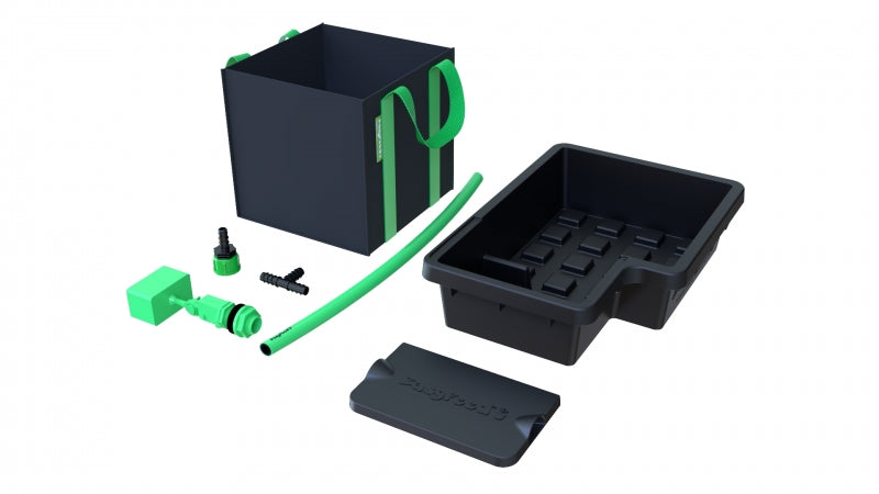 EasyFeed 10L Module