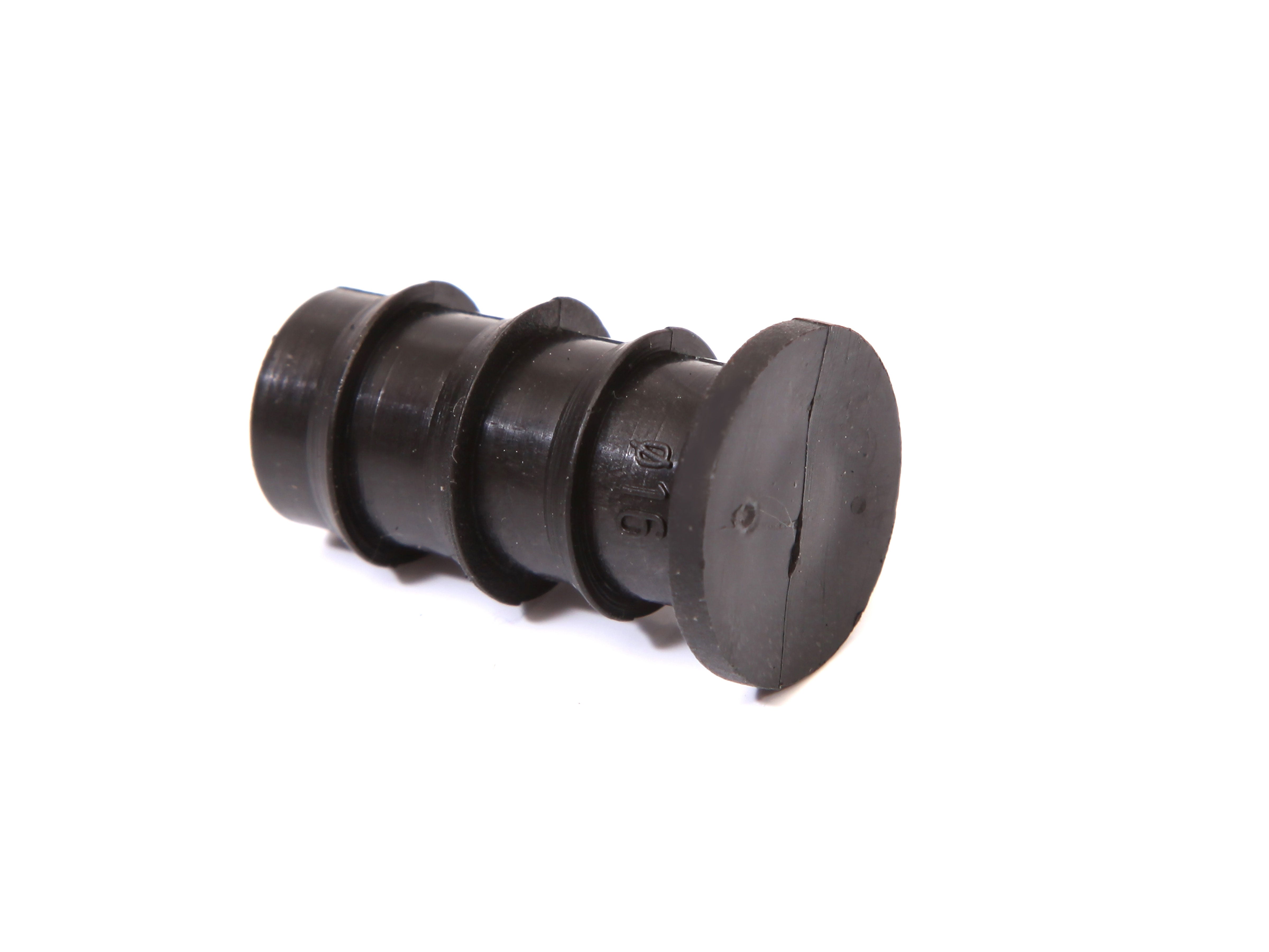 RDWC Black 16mm blank