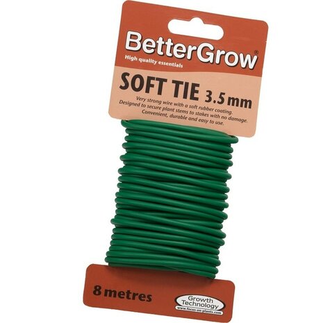 BetterGrow Soft Tie 3.5 mm