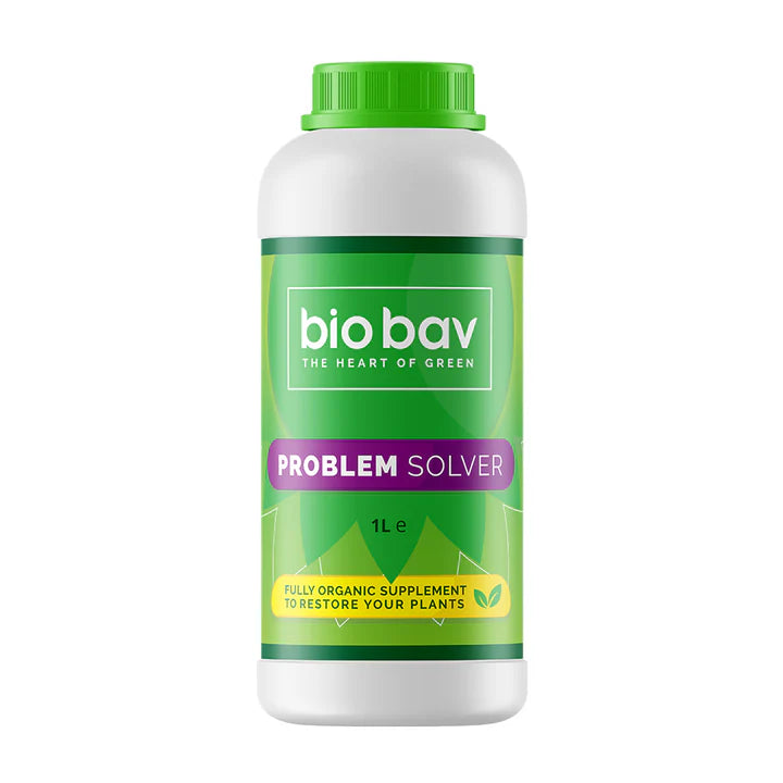 BioBav Problem Solver