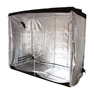 LightHouse LITE Tent Silver 1.2M X 2.4M X 2.0M