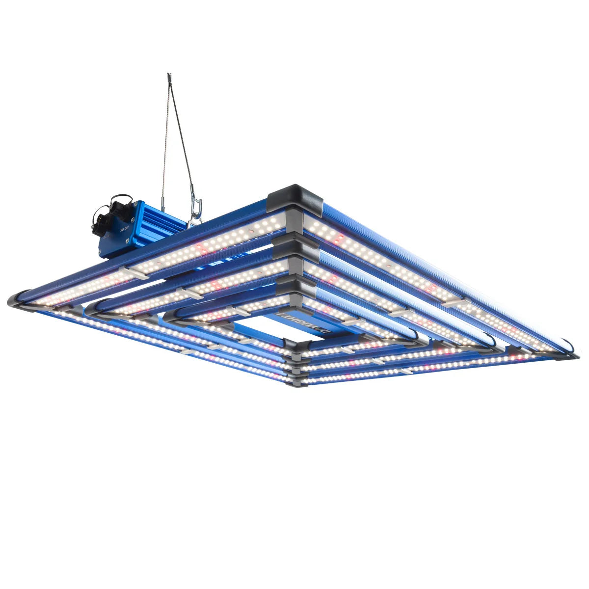 Maxibright Daylight 200W PRO LED Grow Light