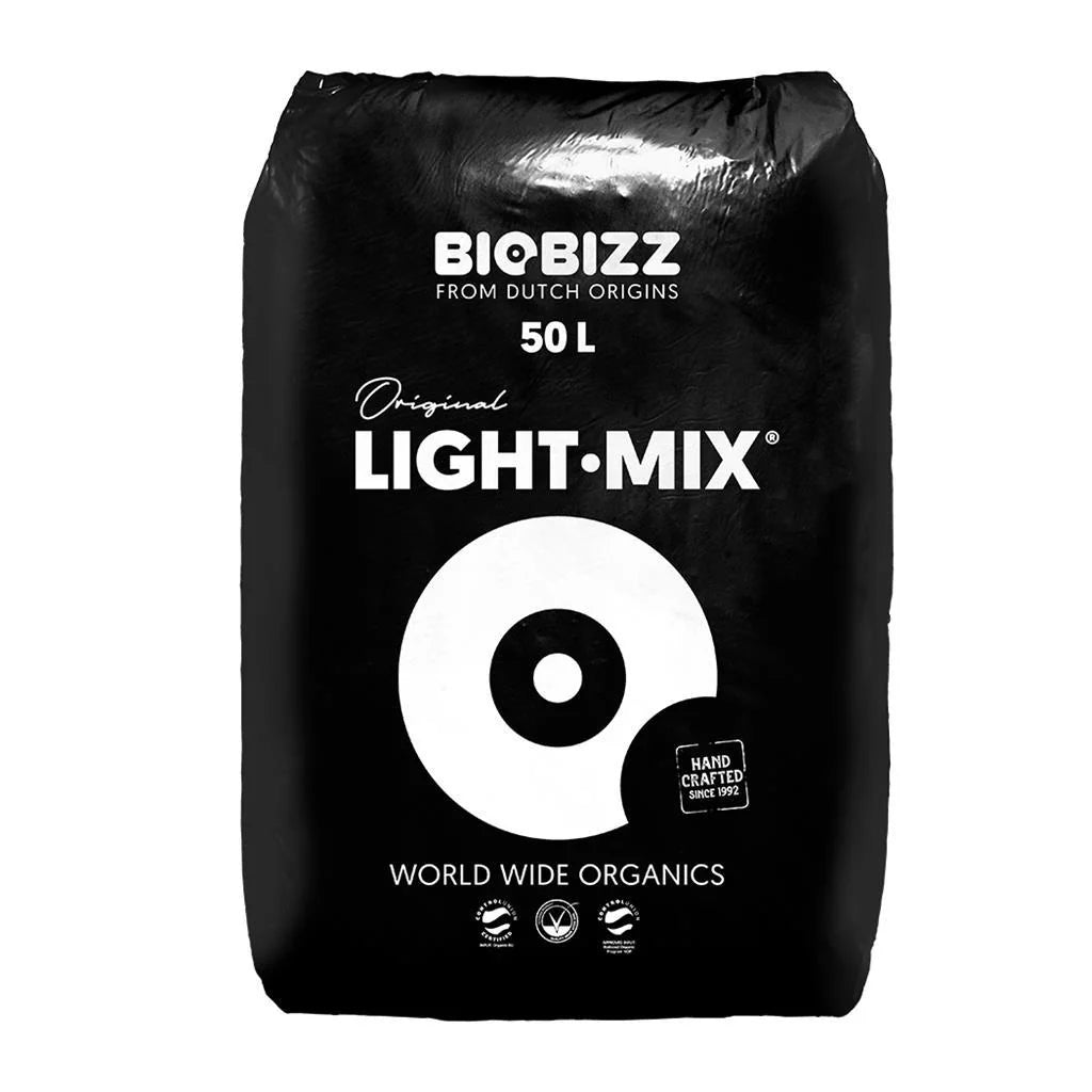 Bio Bizz Light Mix 50L