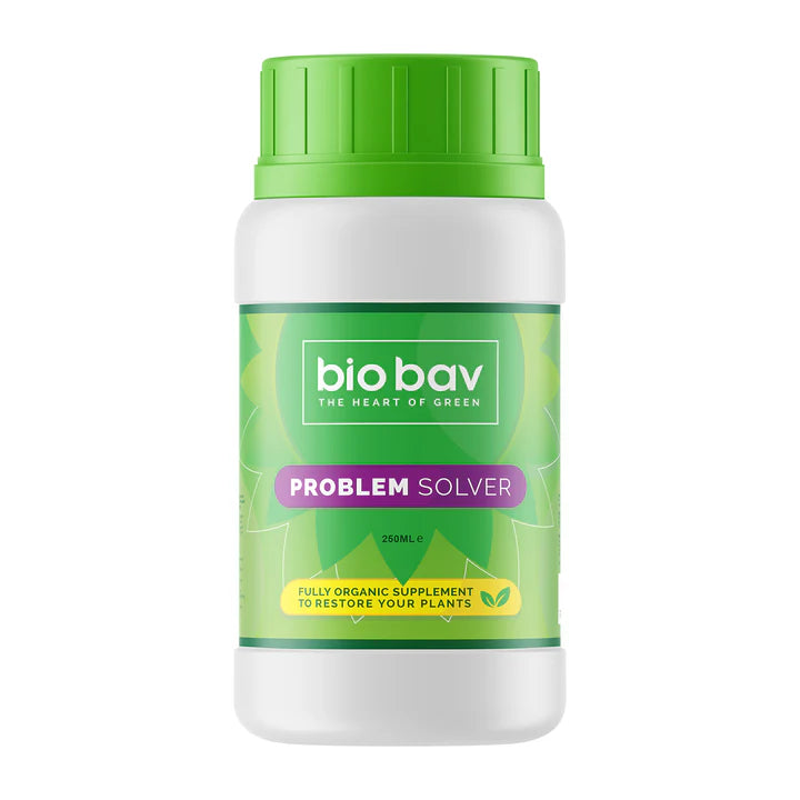 BioBav Problem Solver