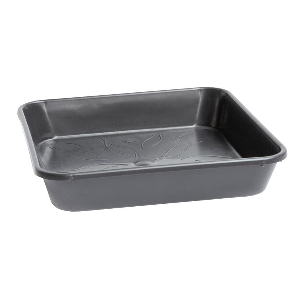 Square Plant Pot Saucer