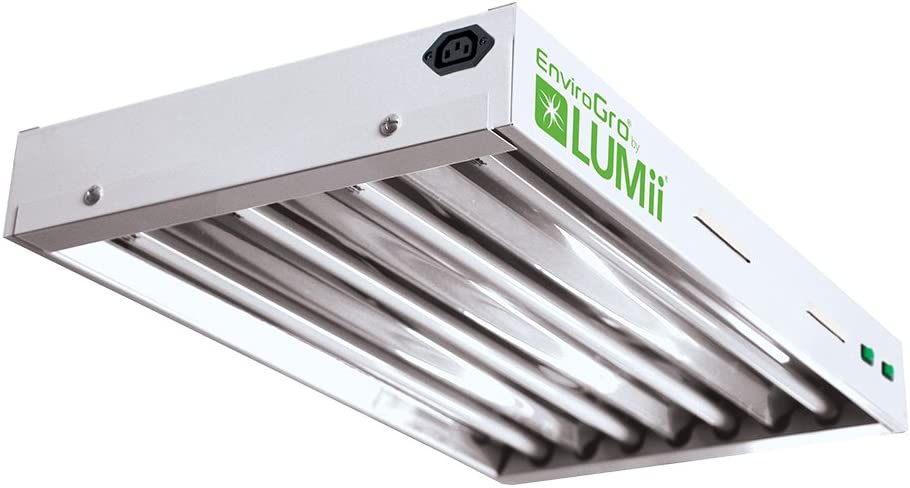 Lumii T5 TLED Propagation Grow Light