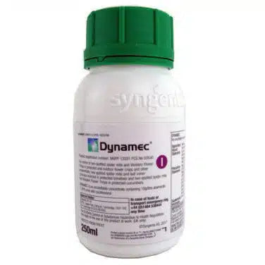 Dynamec Insecticide 250ml