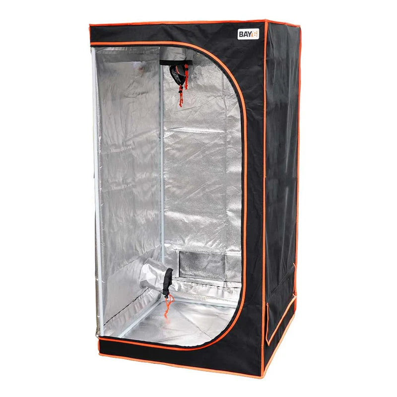 BAY6 Grow Tent 0.75m x 0.75 x 1.6m