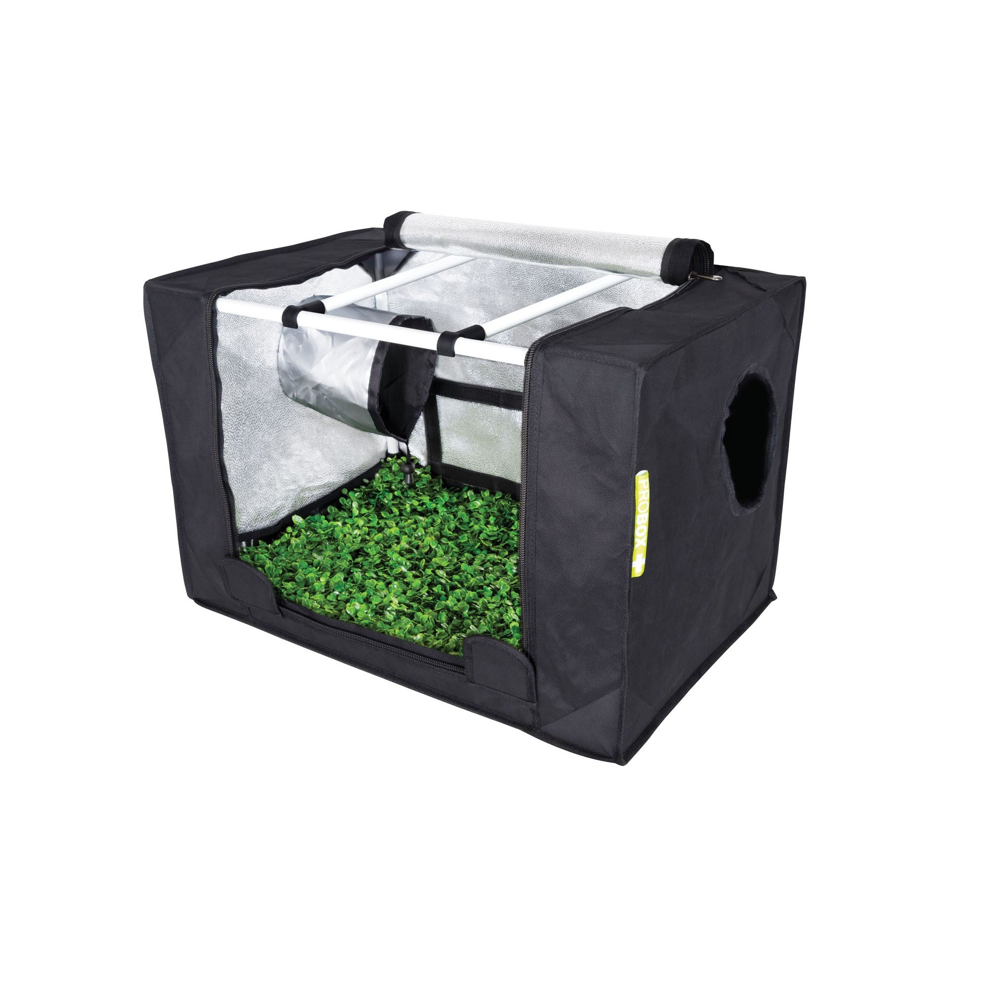 Garden HighPro Probox Propagator - 80 x 60 x 40cm (Medium)