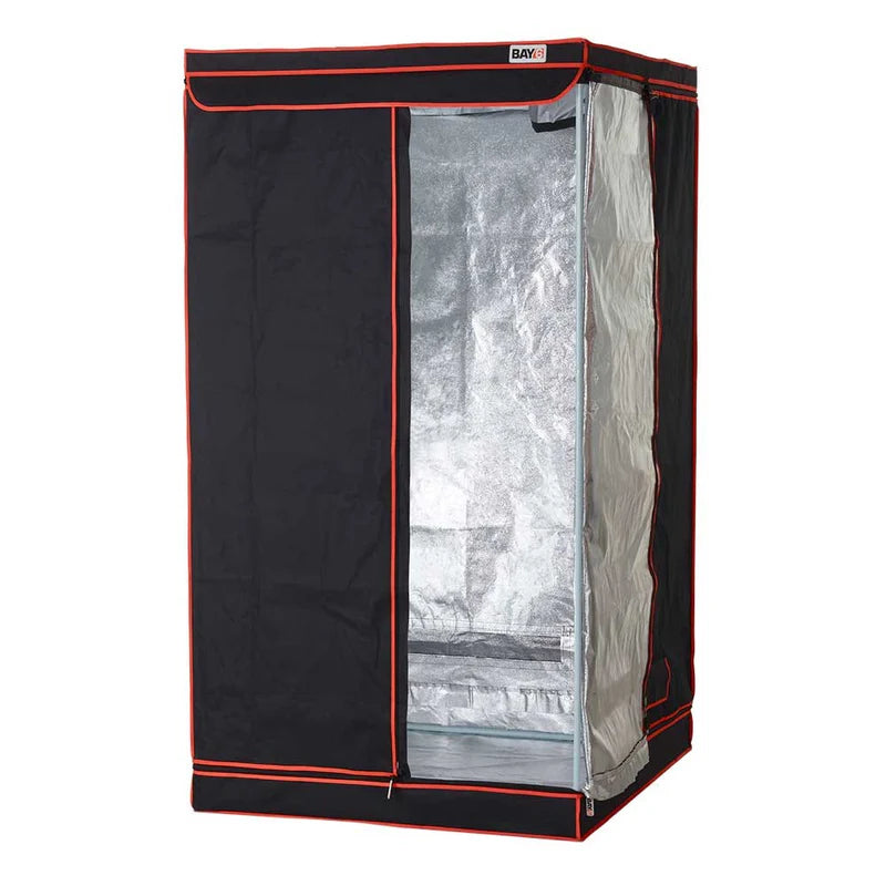 BAY6 Grow Tent 1m x 1m x 1.8m