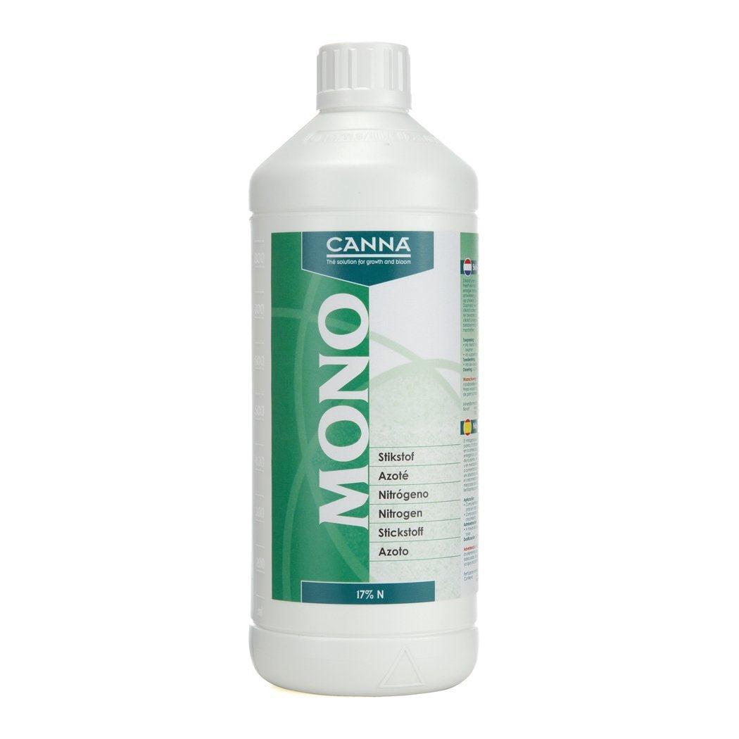 Canna - Mono Nitrogen 1L