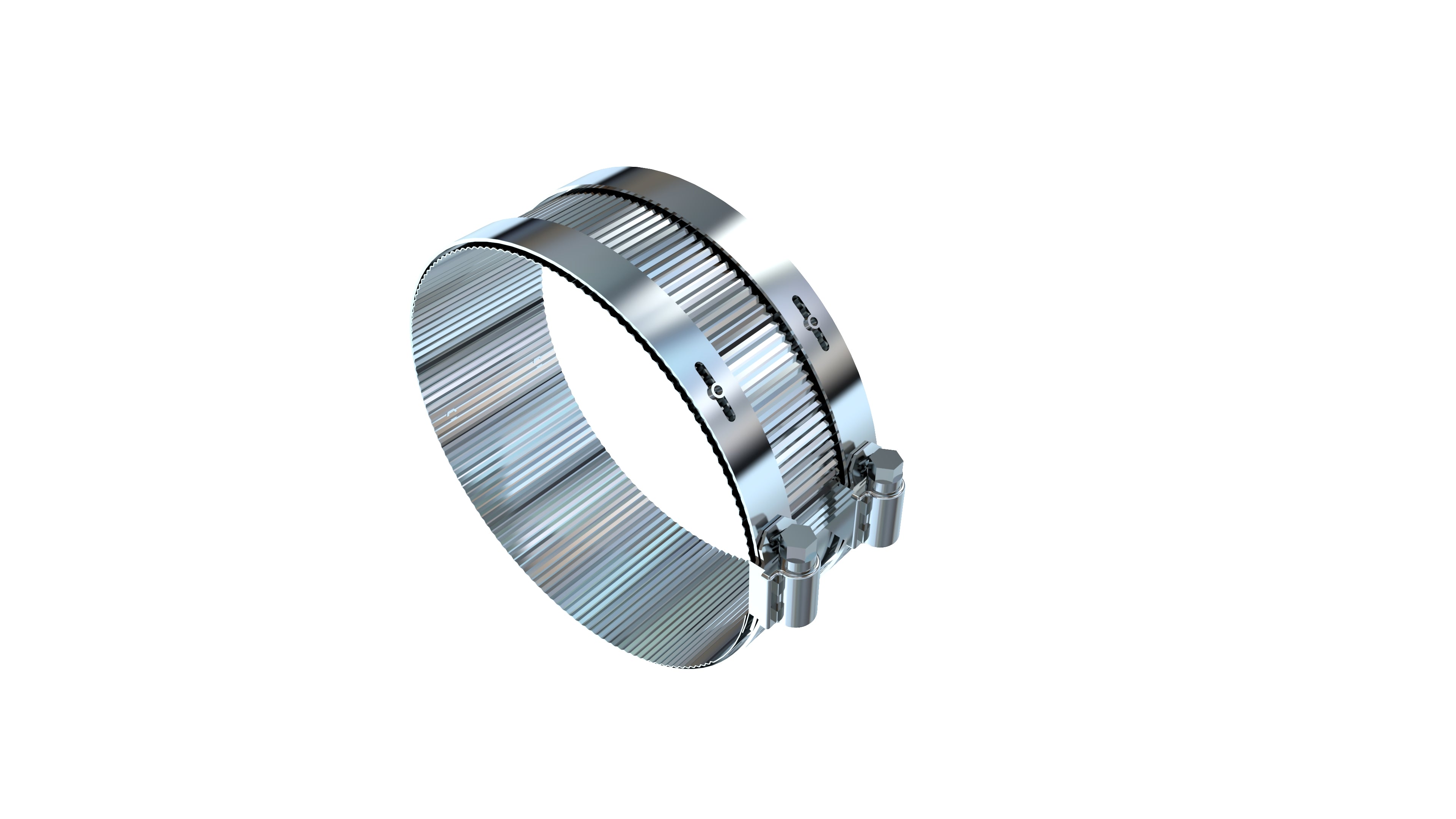 V-SYSTEM 5" Clamp