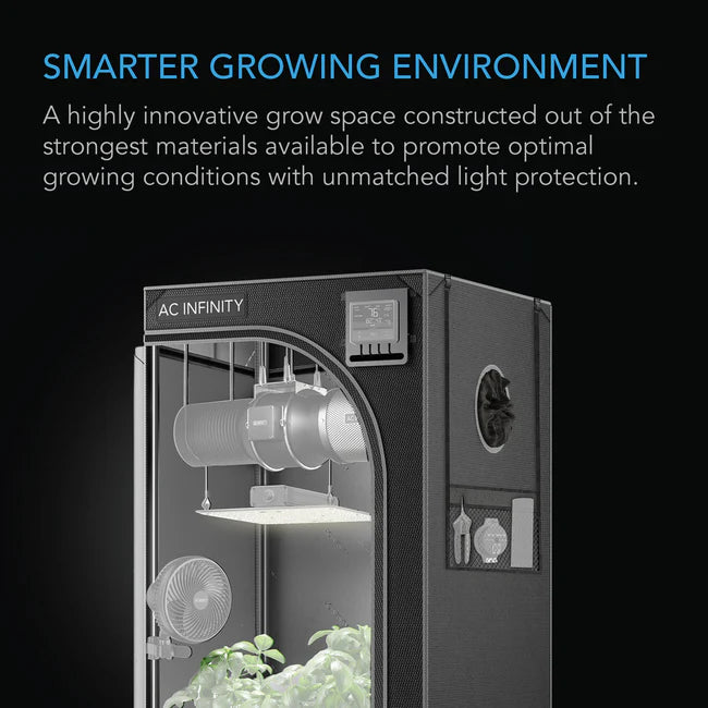 Cloudlab 632 Advance Grow Tent 3x2
