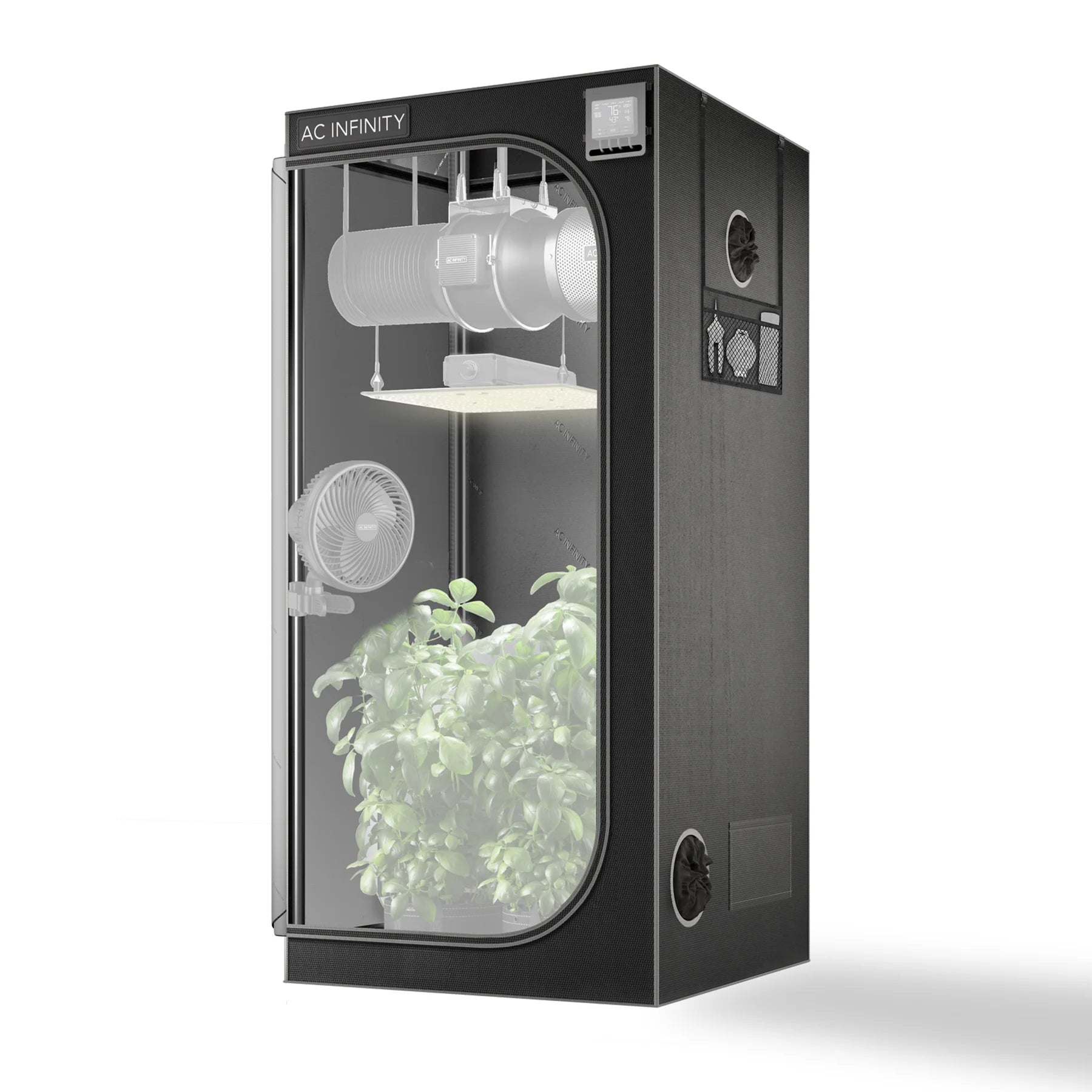 Cloudlab 722 Advance Grow Tent 2X2
