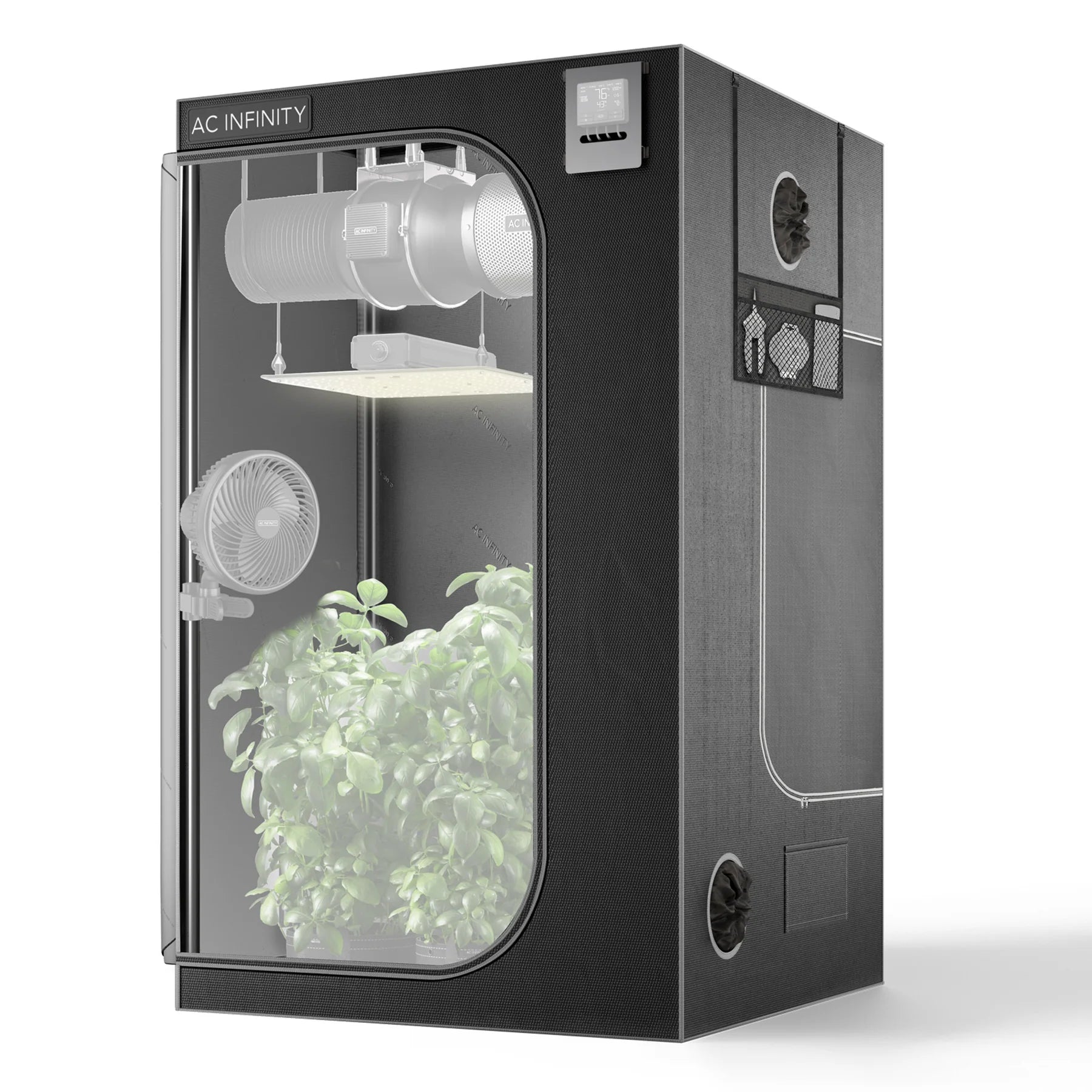 Cloudlab 844 Advance Grow Tent 4x4