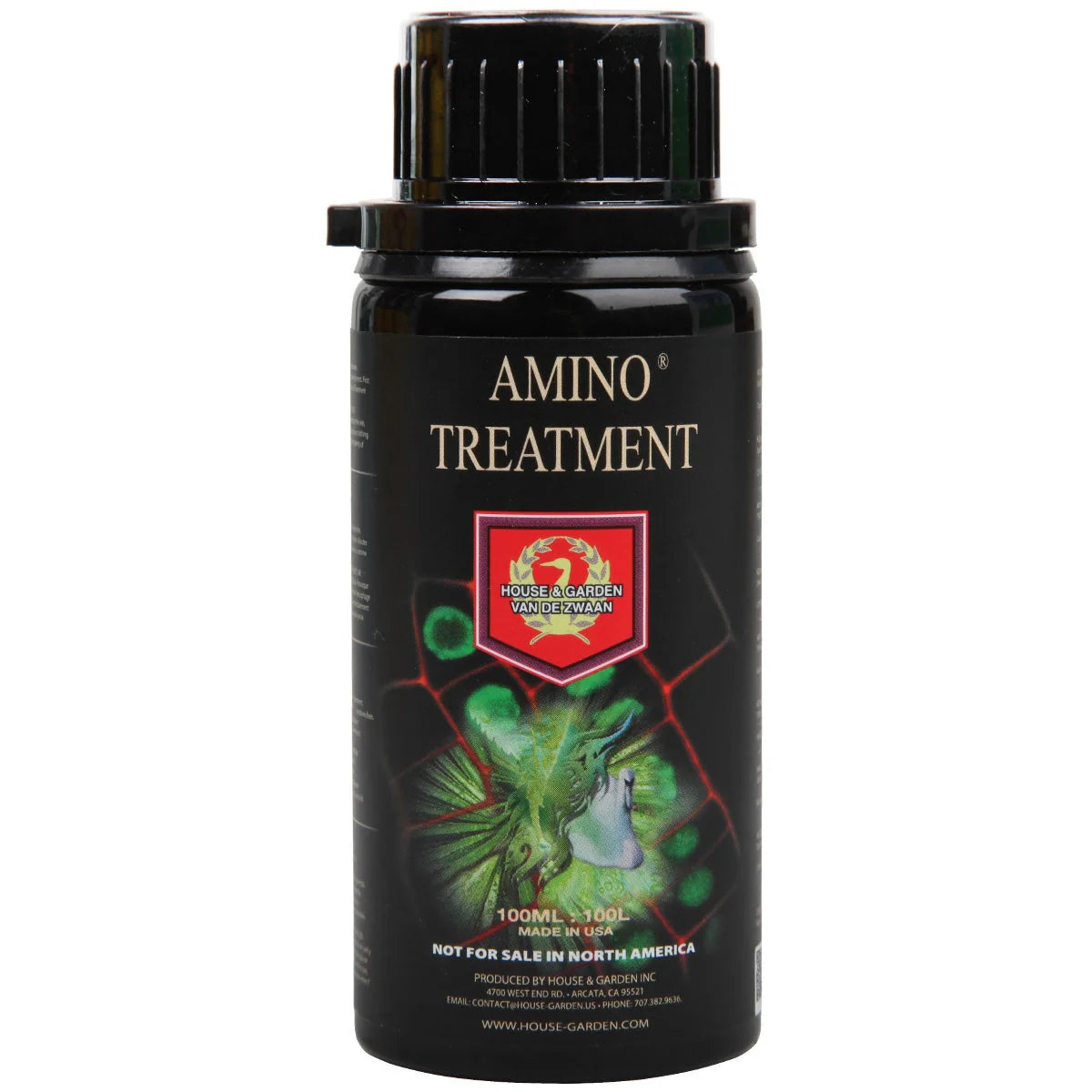 House & Garden - Amino Treatment