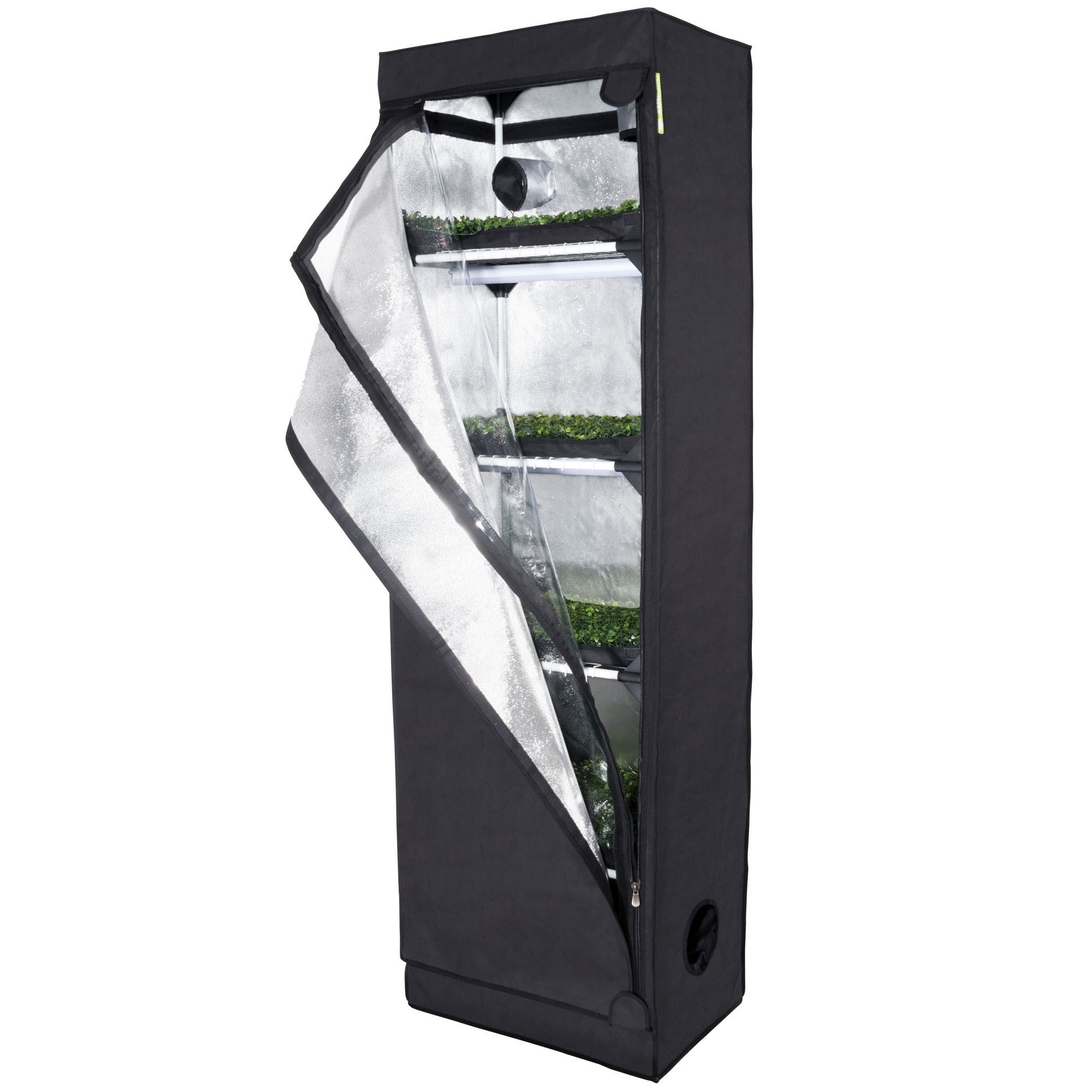 Garden HighPro Probox Propagator - 60 x 40 x 20cm (Large)