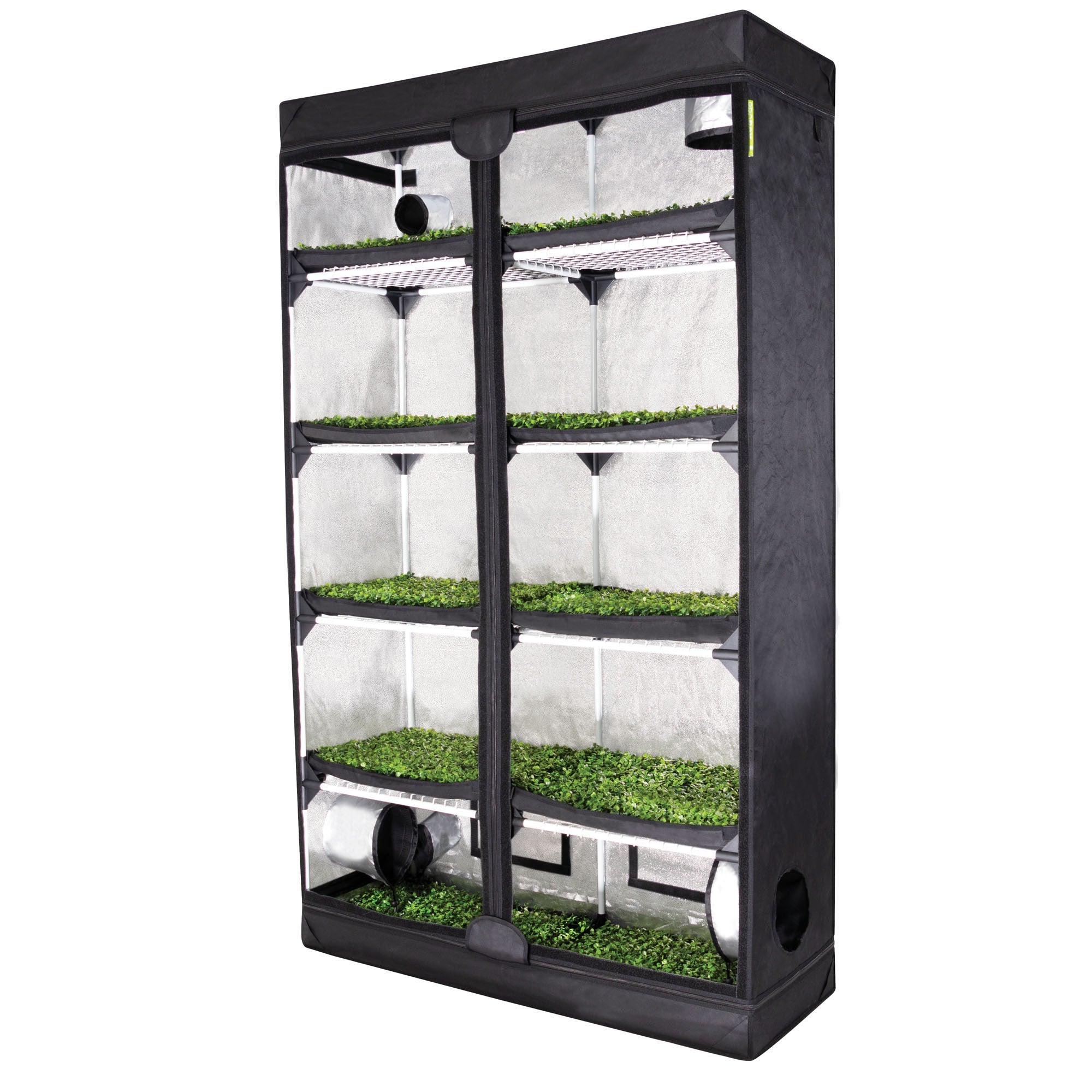 Garden HighPro Probox Propagator - 120 x 40 x 20cm (Extra Large)