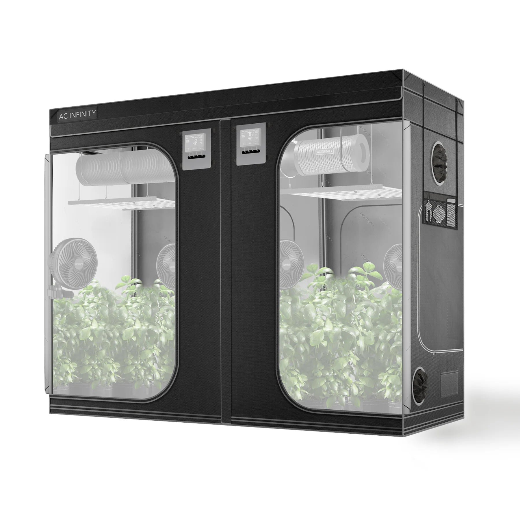 Cloudlab 894 Advance Grow Tent 8X4