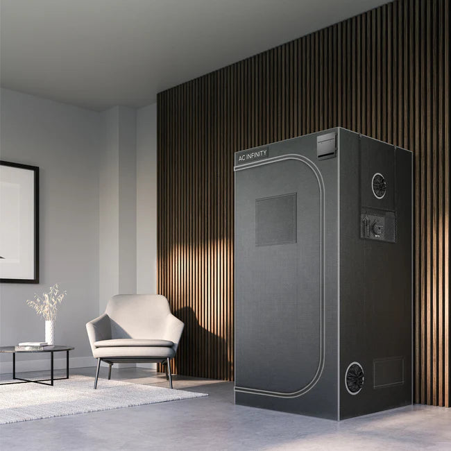 Cloudlab 894 Advance Grow Tent 8X4, 240 x 120 x 200 cm