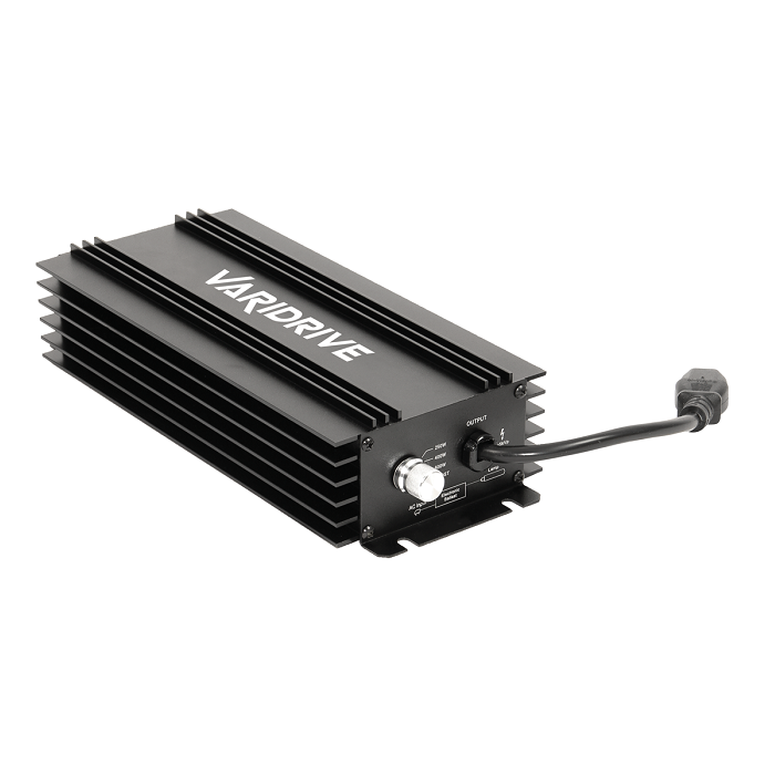 Maxibright Varidrive 600w Ballast