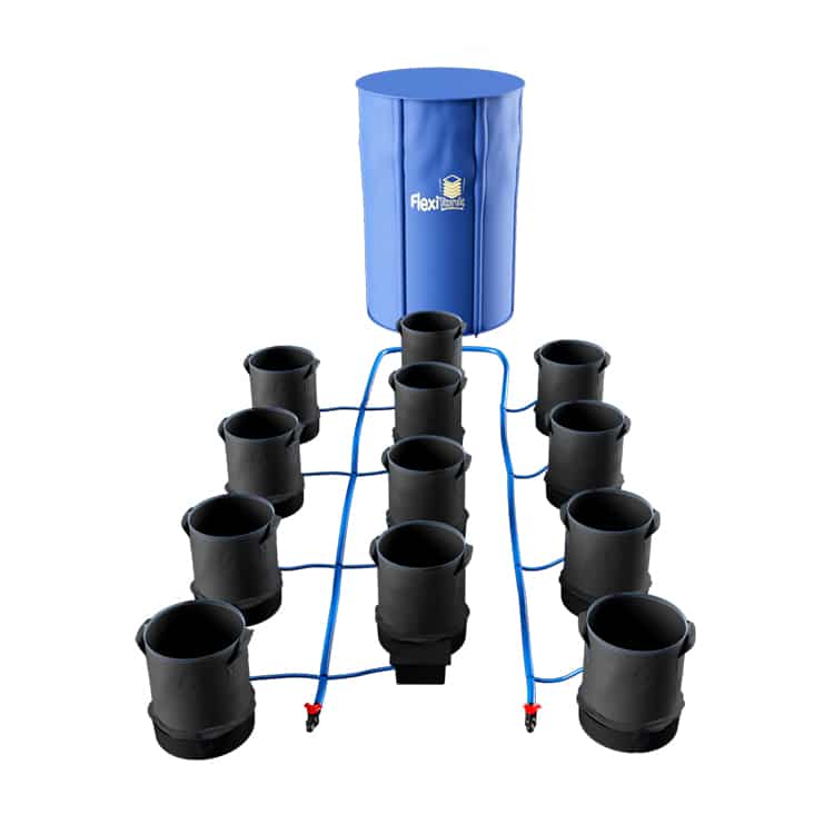 AutoPot FlexiPot XL Systems 20L