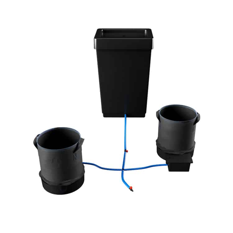 AutoPot FlexiPot XL Systems 20L